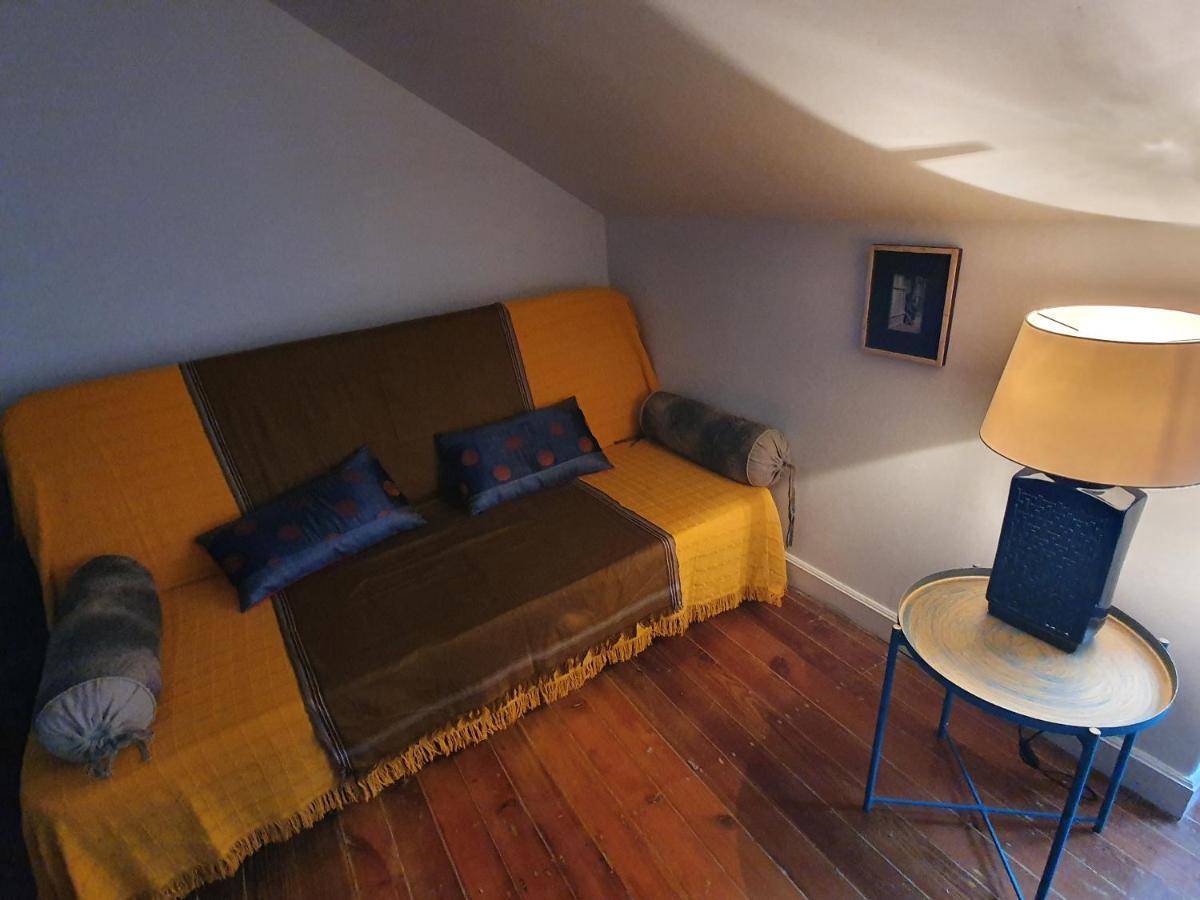 Santo Antonio'S Guesthouse Cascais Buitenkant foto