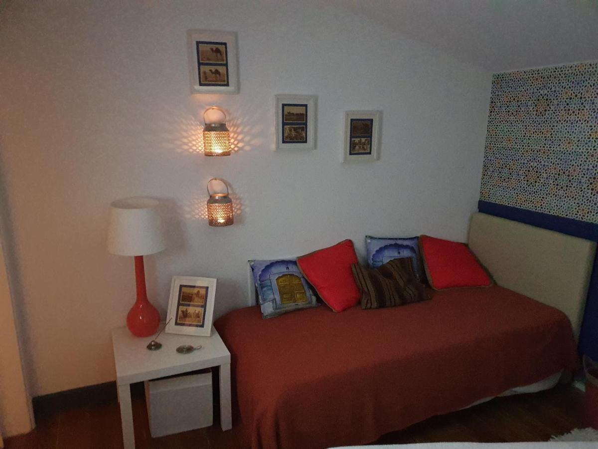 Santo Antonio'S Guesthouse Cascais Buitenkant foto