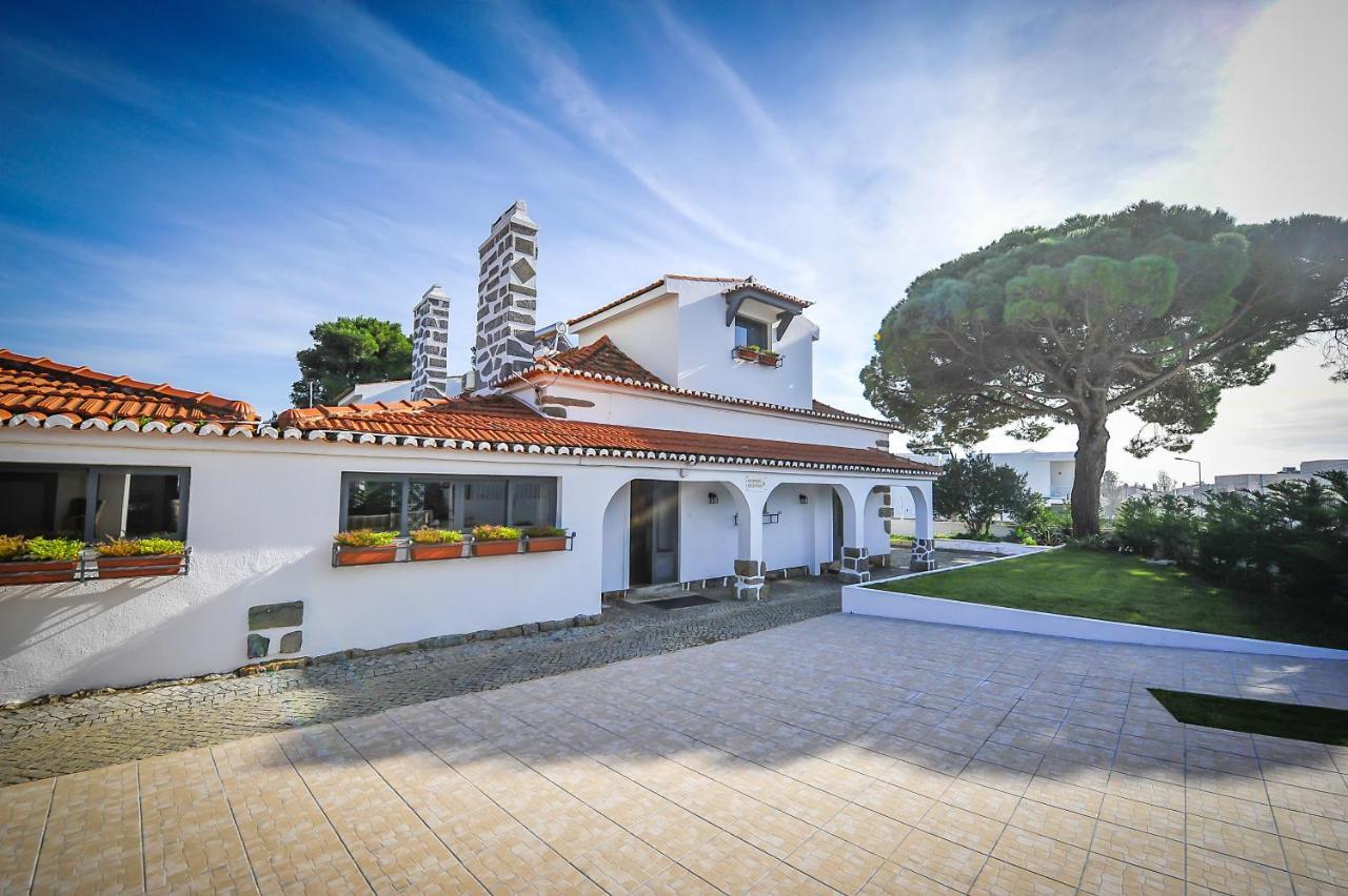Santo Antonio'S Guesthouse Cascais Buitenkant foto