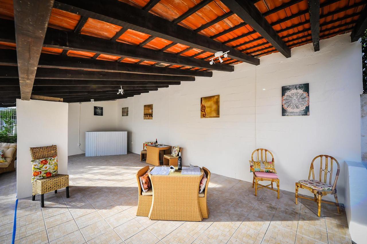 Santo Antonio'S Guesthouse Cascais Buitenkant foto