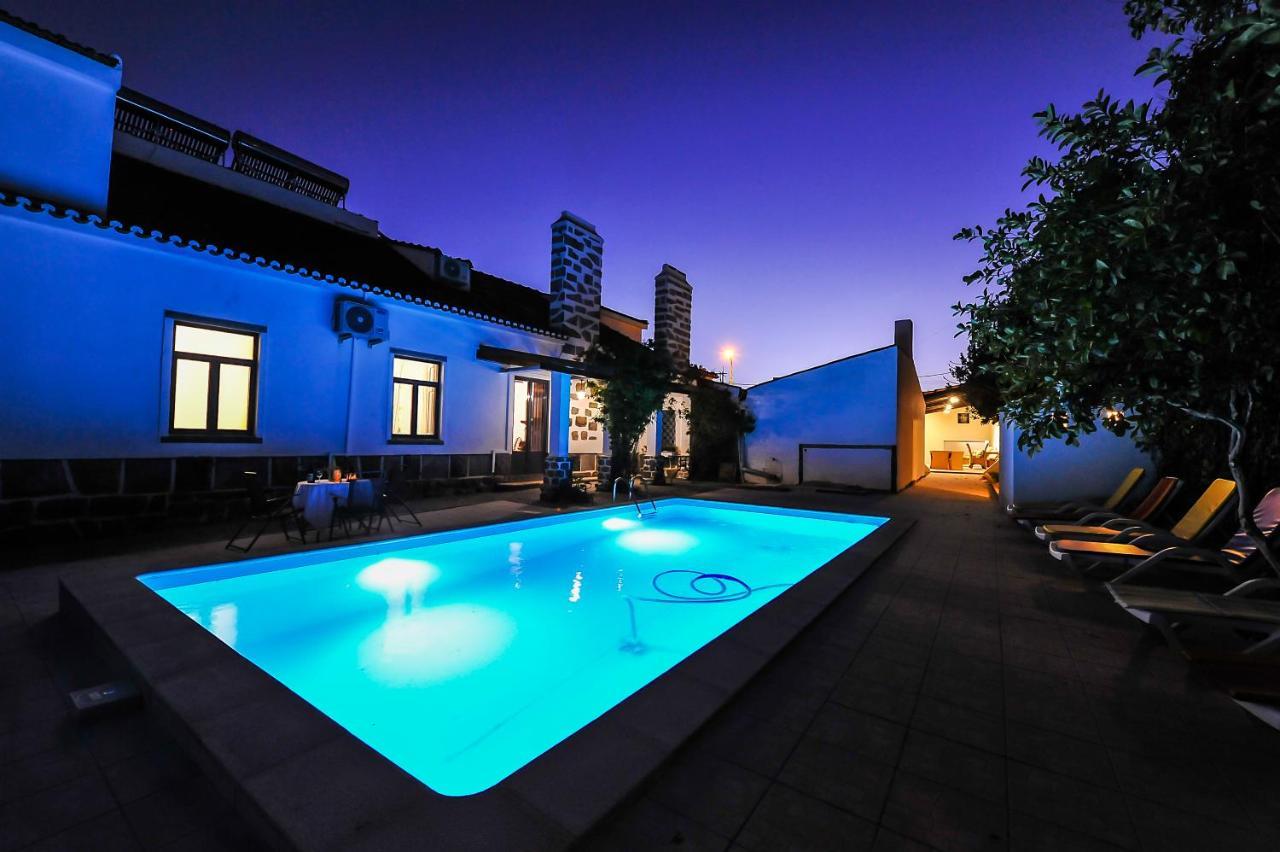 Santo Antonio'S Guesthouse Cascais Buitenkant foto
