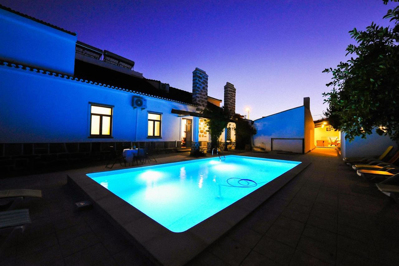 Santo Antonio'S Guesthouse Cascais Buitenkant foto