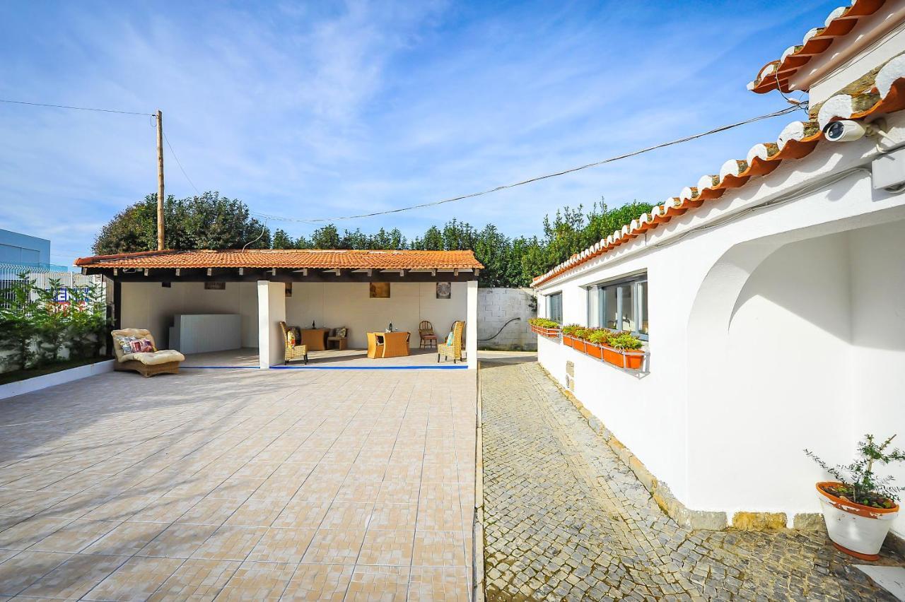 Santo Antonio'S Guesthouse Cascais Buitenkant foto