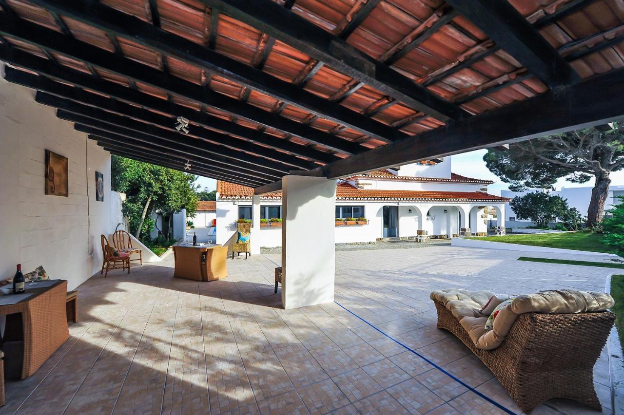 Santo Antonio'S Guesthouse Cascais Buitenkant foto