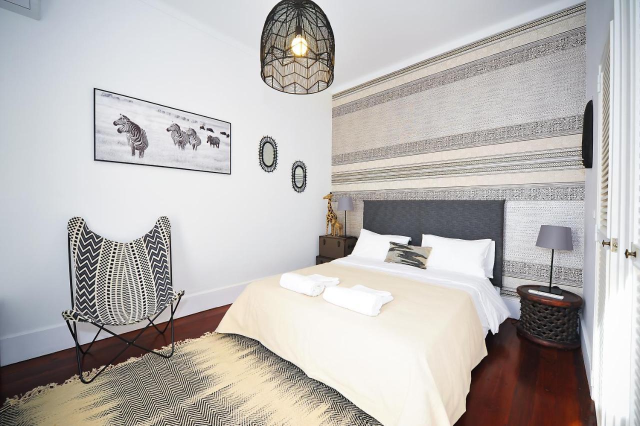 Santo Antonio'S Guesthouse Cascais Buitenkant foto