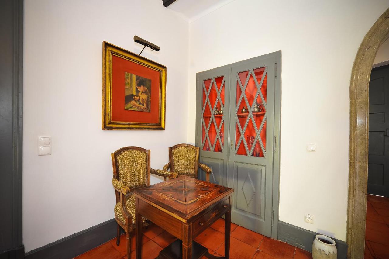 Santo Antonio'S Guesthouse Cascais Buitenkant foto
