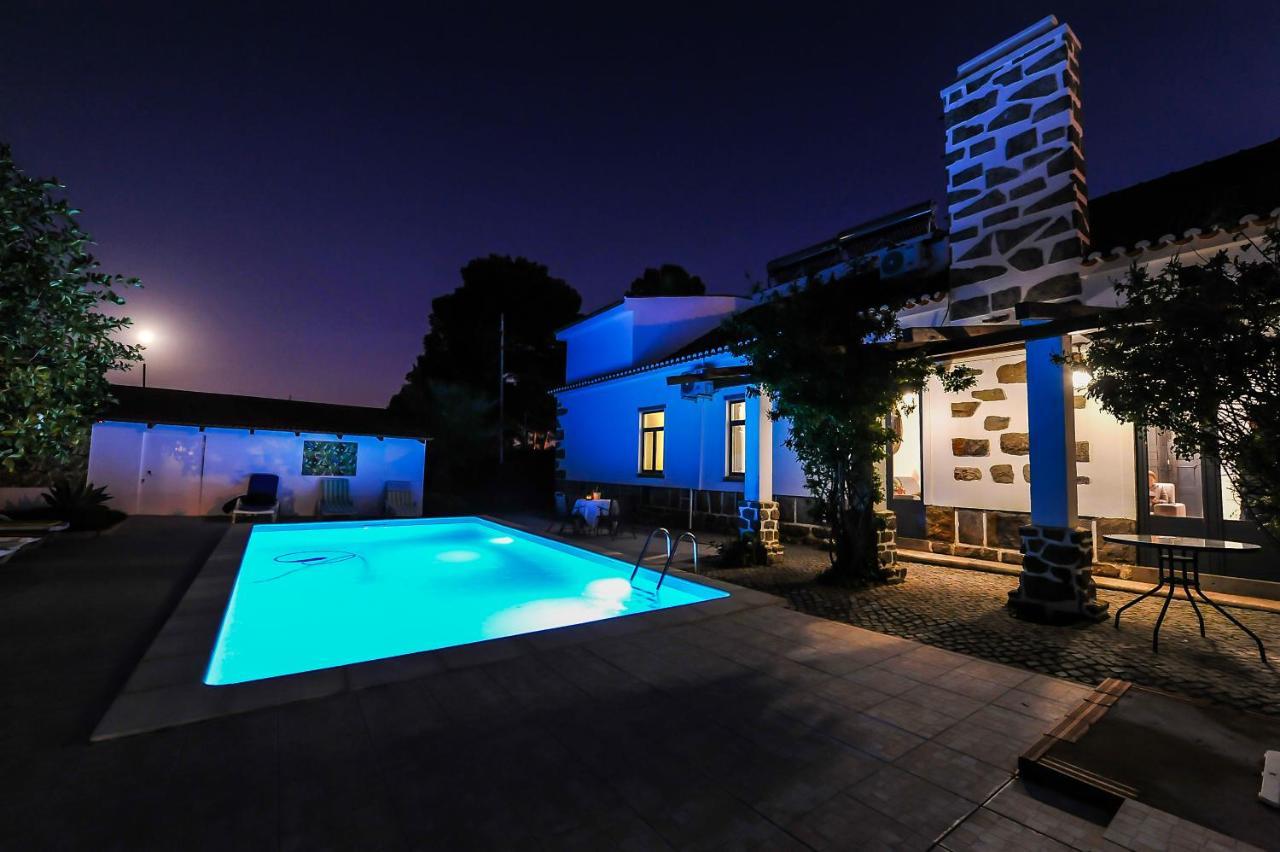Santo Antonio'S Guesthouse Cascais Buitenkant foto