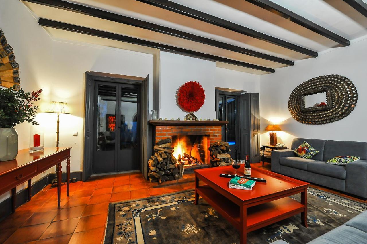 Santo Antonio'S Guesthouse Cascais Buitenkant foto
