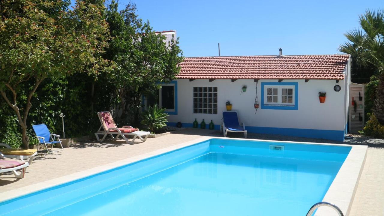 Santo Antonio'S Guesthouse Cascais Buitenkant foto
