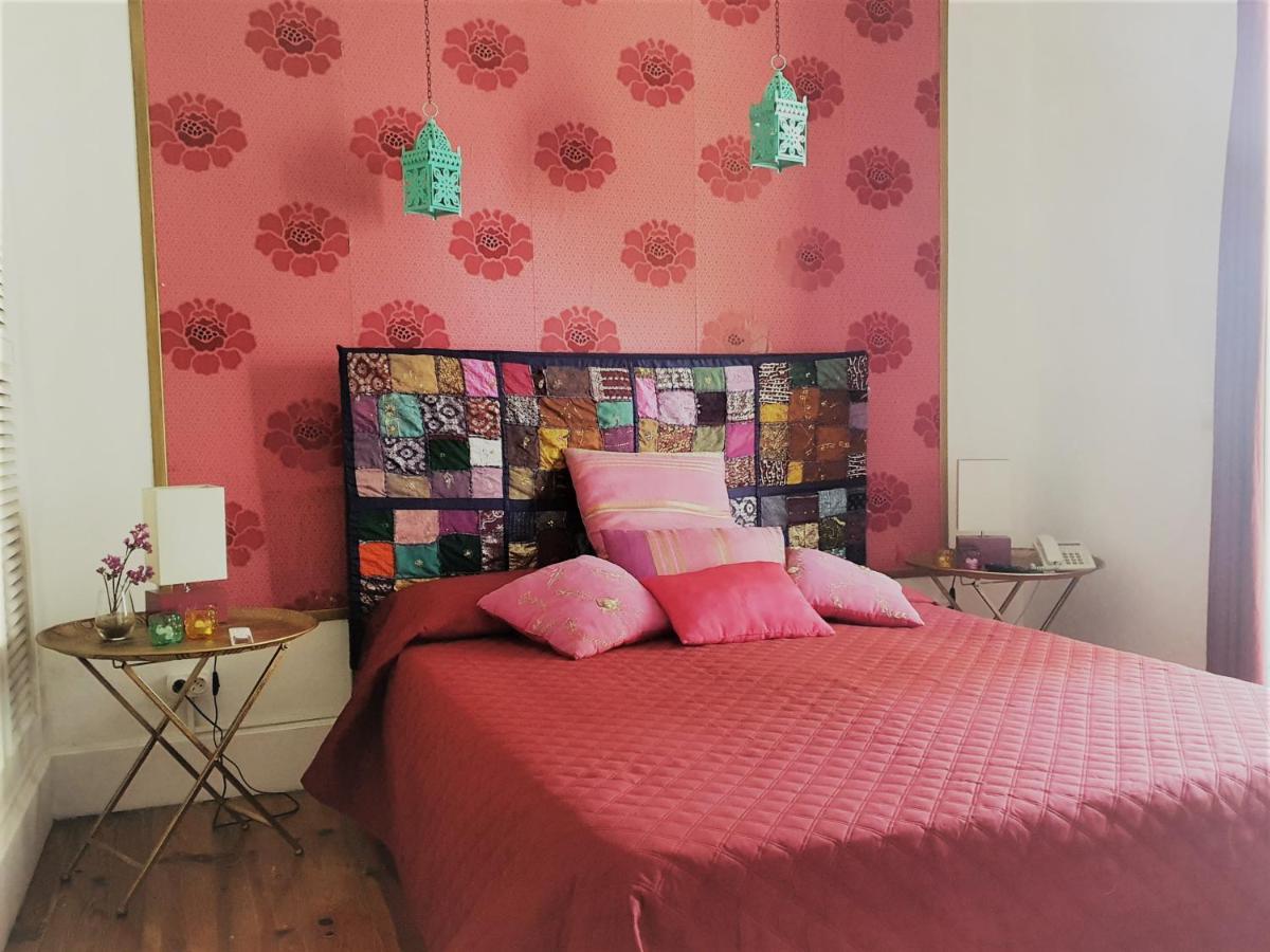 Santo Antonio'S Guesthouse Cascais Buitenkant foto