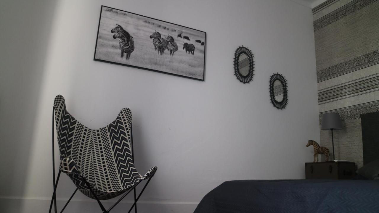 Santo Antonio'S Guesthouse Cascais Buitenkant foto