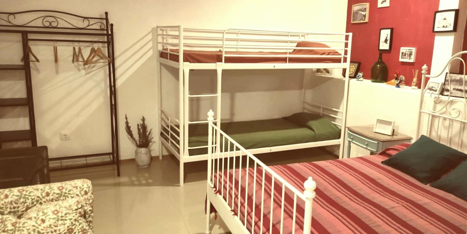 Santo Antonio'S Guesthouse Cascais Kamer foto
