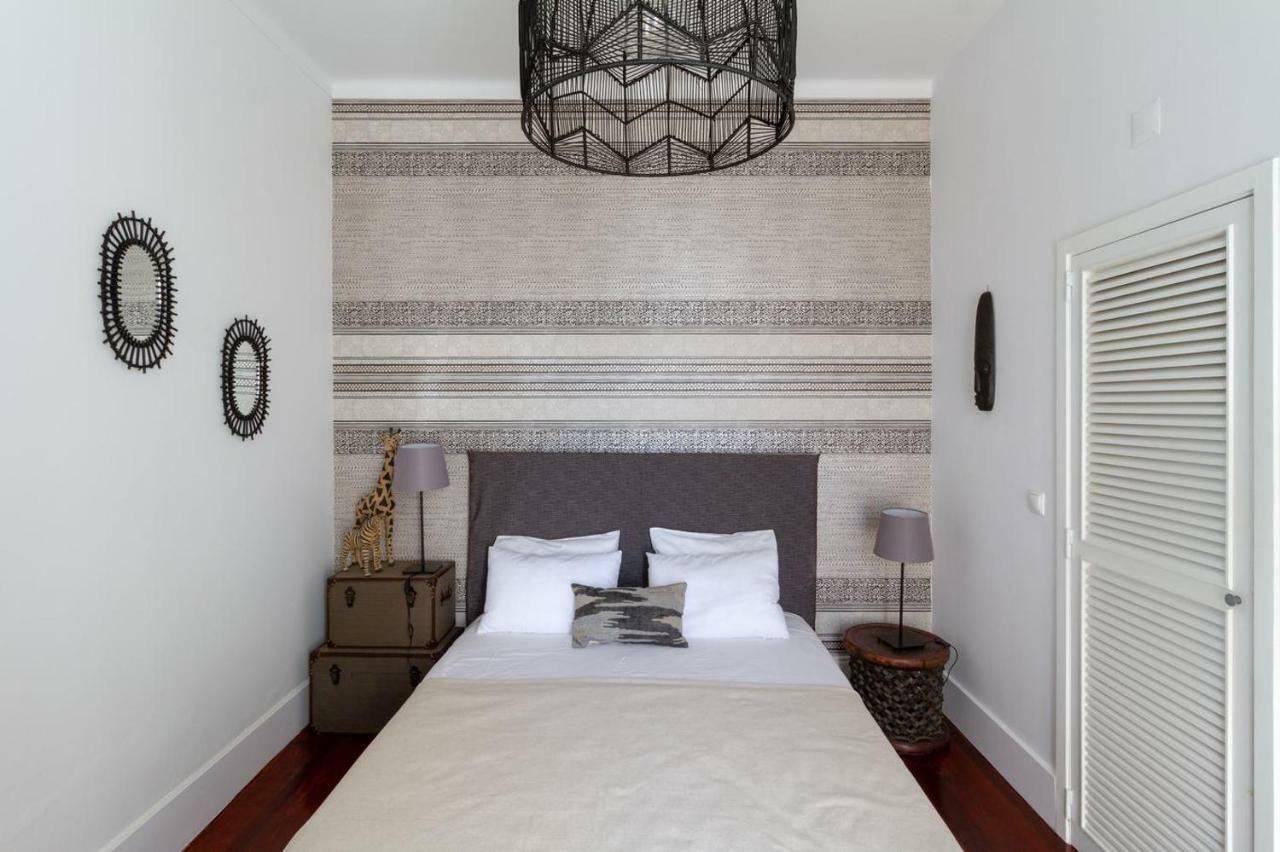Santo Antonio'S Guesthouse Cascais Buitenkant foto