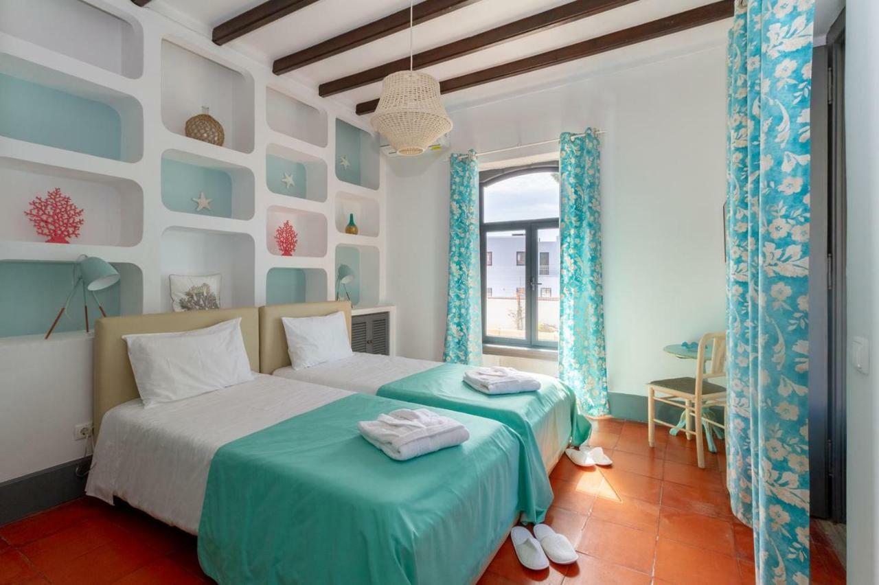 Santo Antonio'S Guesthouse Cascais Buitenkant foto