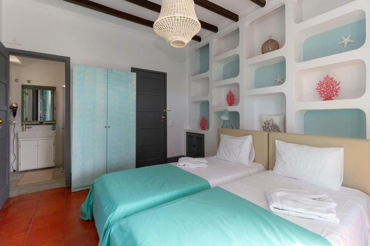 Santo Antonio'S Guesthouse Cascais Buitenkant foto