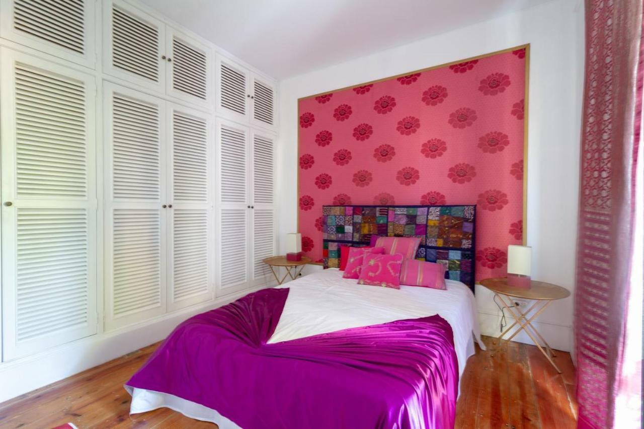 Santo Antonio'S Guesthouse Cascais Buitenkant foto