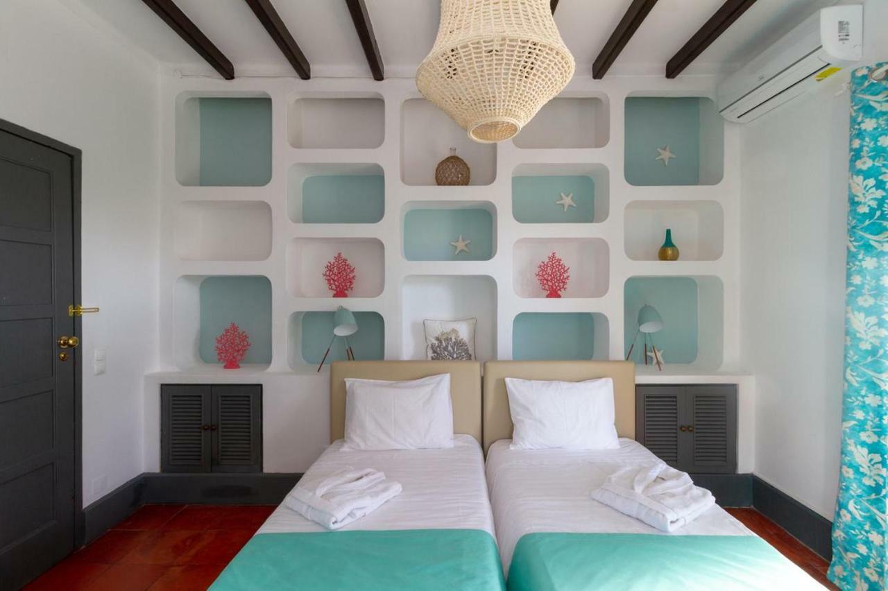 Santo Antonio'S Guesthouse Cascais Buitenkant foto