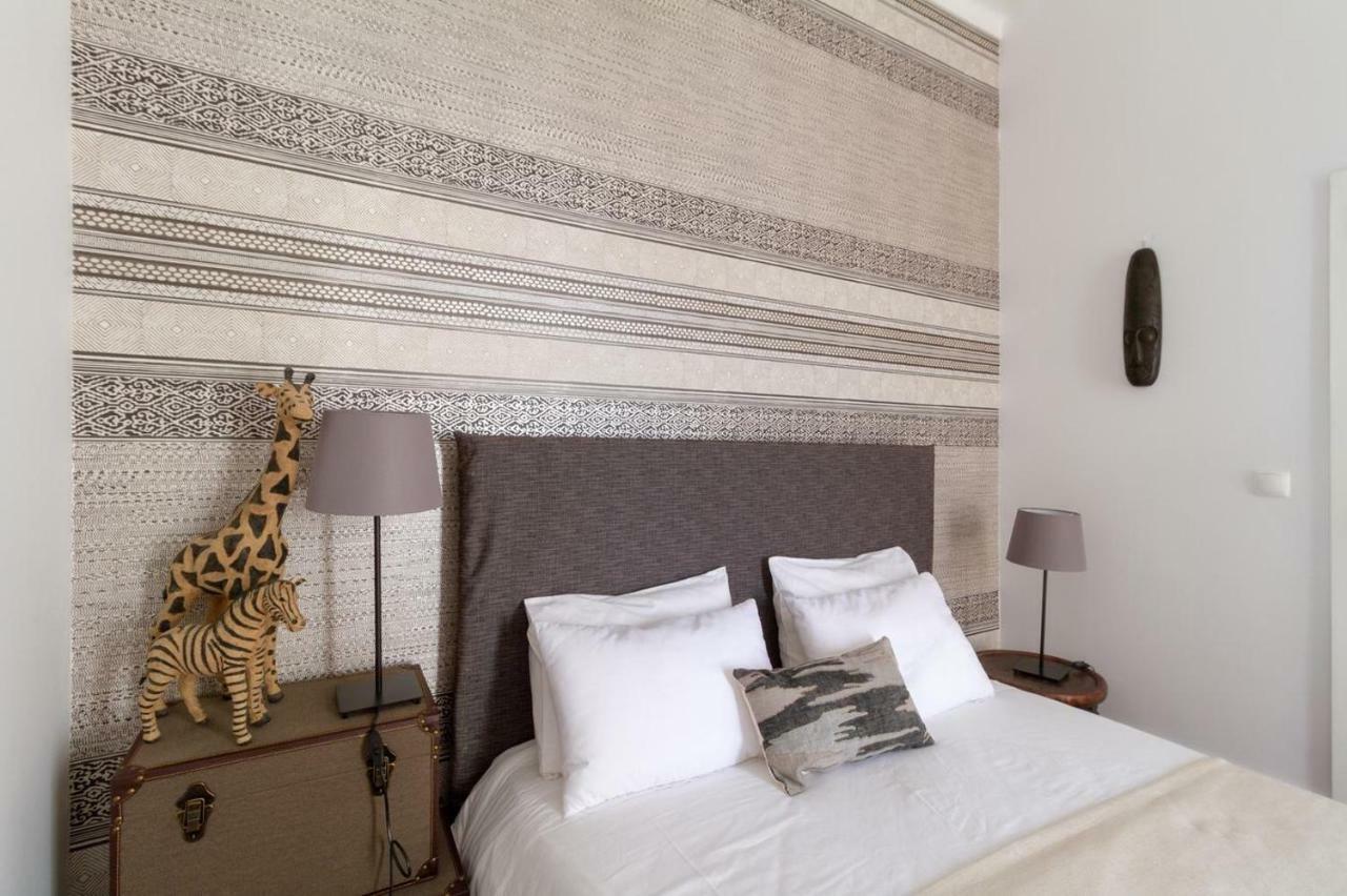Santo Antonio'S Guesthouse Cascais Buitenkant foto