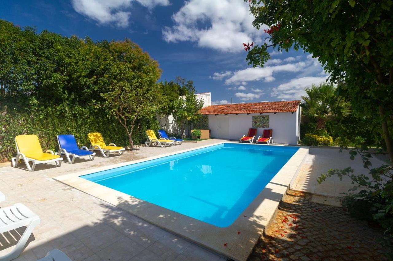 Santo Antonio'S Guesthouse Cascais Buitenkant foto
