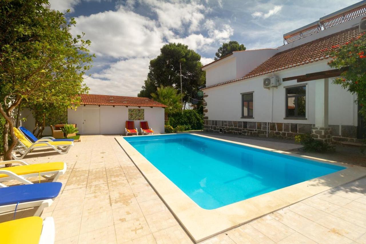 Santo Antonio'S Guesthouse Cascais Buitenkant foto