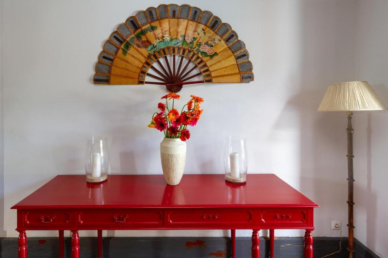Santo Antonio'S Guesthouse Cascais Buitenkant foto