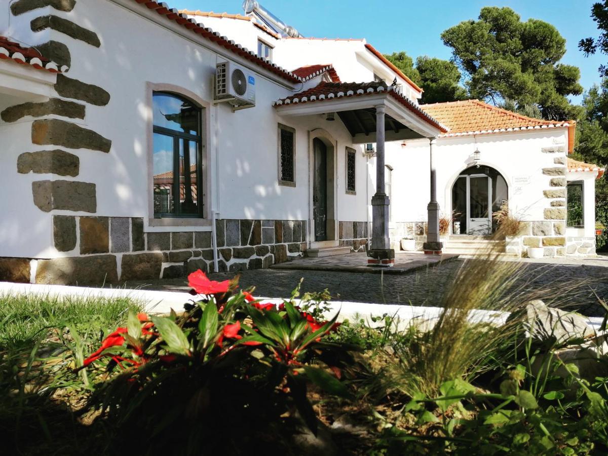 Santo Antonio'S Guesthouse Cascais Buitenkant foto